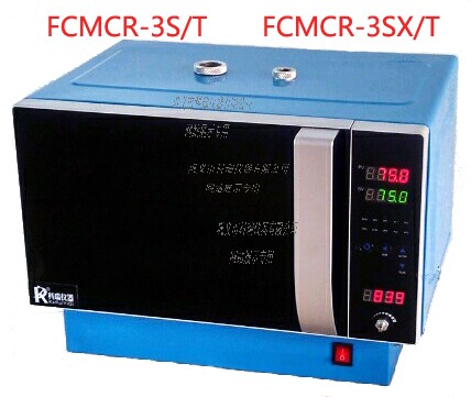 FCMCR-3SX-T型微波反應(yīng)器