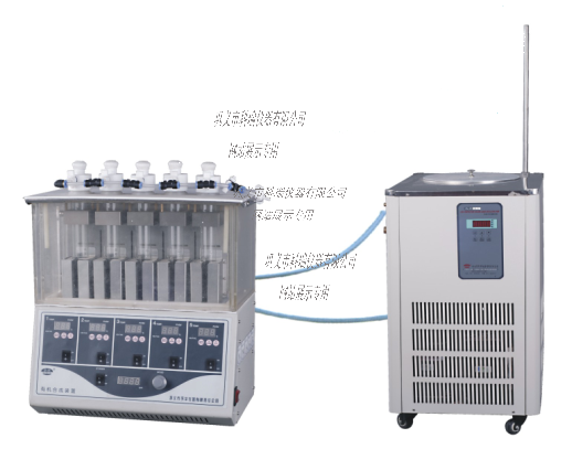 PPS-1510型有機(jī)合成裝置