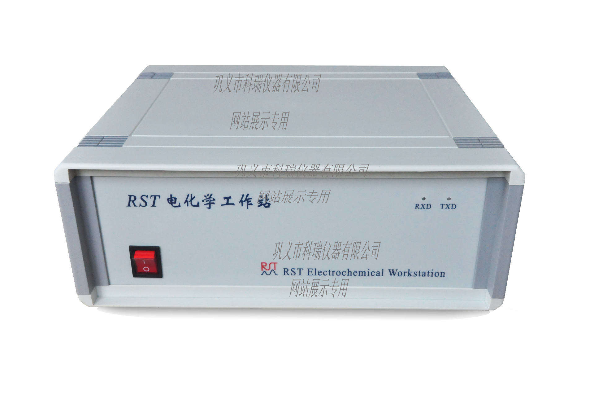 RST5810F電化學(xué)工作站/雙恒電位儀