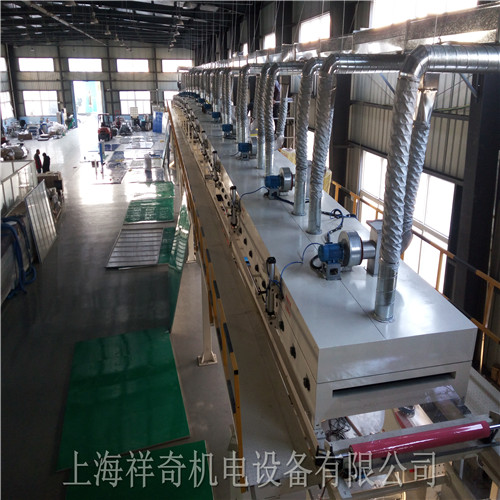 涂布機(jī)涂布技術(shù)的未來(lái)發(fā)展的三個(gè)重要特征