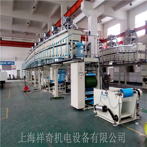 【涂布機(jī)前沿】關(guān)于幾種涂層固化方法的分析