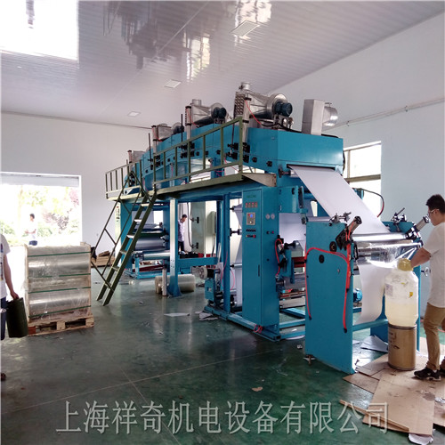 影響涂布設(shè)備涂布品質(zhì)的因素