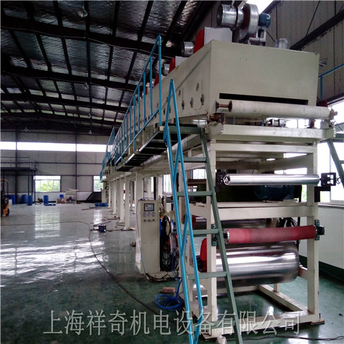 鋰電池涂布機(jī)技術(shù)革新:伺服間歇閥