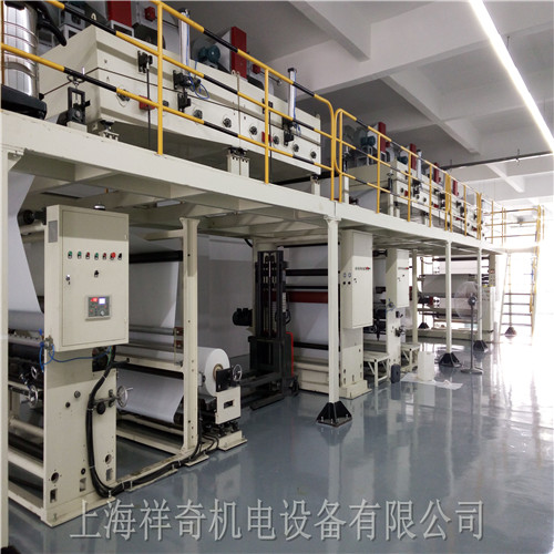 Coater can improve coating production efficiency Coater can improve coating production efficiency