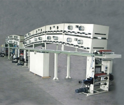 碳帶涂布機(jī)