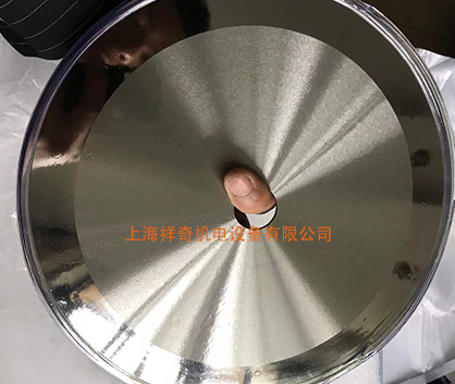 切臺(tái)圓刀片
