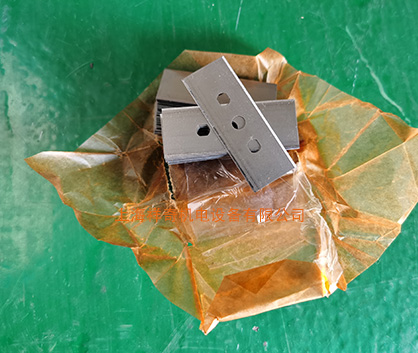 膠帶分切機(jī)專用三孔刀片