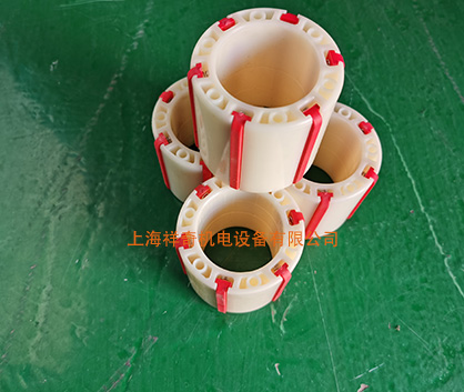 膠帶分切機(jī)專用收卷套